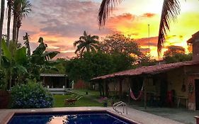 Finca Hotel Villa Nieves